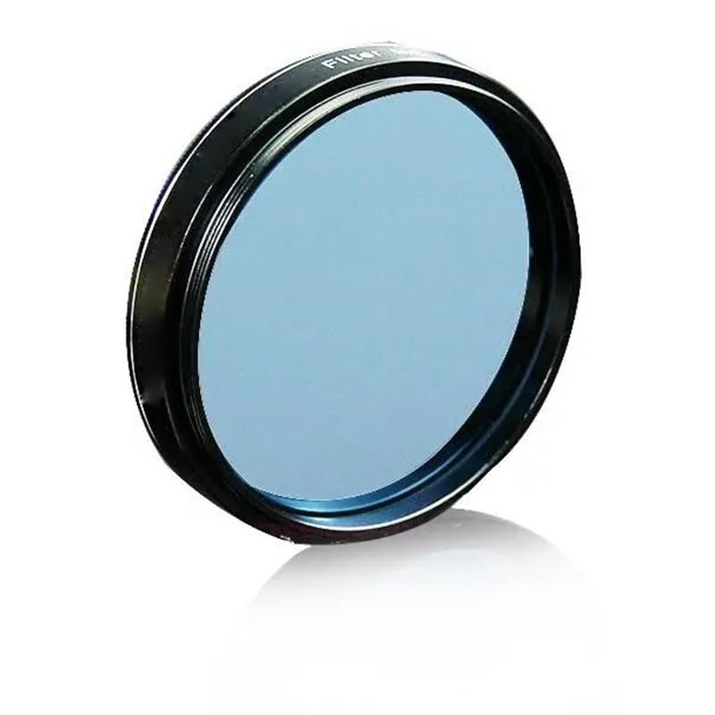 Filtro ocular de 2 pulgadas para telescopio astronómico monocular 5