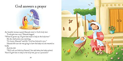 Joseph's Dreamcoat and Other Stories