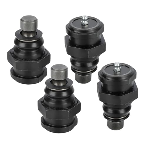 Rotule de suspension Polaris General XP 1000 et RZR Turbo train avant renforcé 7082422