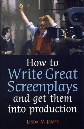 How To Write Great Screenplays view 2