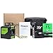 Huepar 901CG Self-Leveling Laser Level, 360 Green Beam Cross Line Laser Tool, Alignment 360-Degree Horizontal Line with Pulse Mode, Magnetic Pivoting Base Included