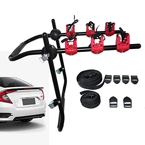 Find The Best Bike Carrier For Sedan Reviews & Comparison Katynel