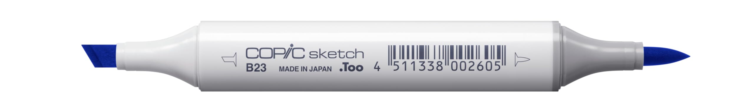 Copic Sketch Coloured Marker Pen - (E-49) Dark Bark, For Art & Crafts, Colouring, Graphics, Highlighter, Design, Anime, Professional & Beginners, Art Supplies & Colouring Books — view 59