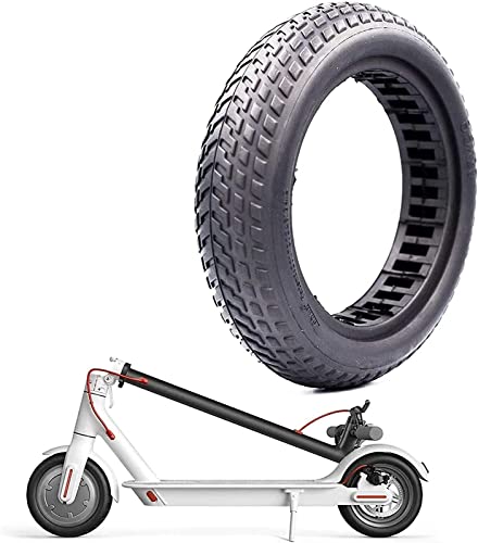 Pneus de scooter antidérapants et résistants à l'usure CUSMA 8.5" - 2