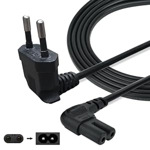 AJTECH AEEZO Kabel Zasilający 3M