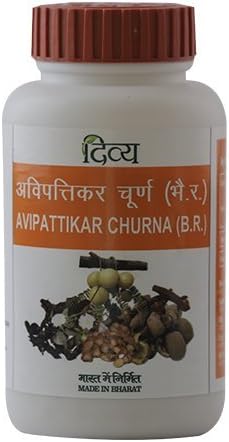 Divya Avipattikar Churna 100 Grams