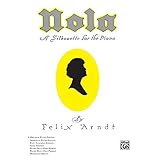 Nola Original Version Piano Solo