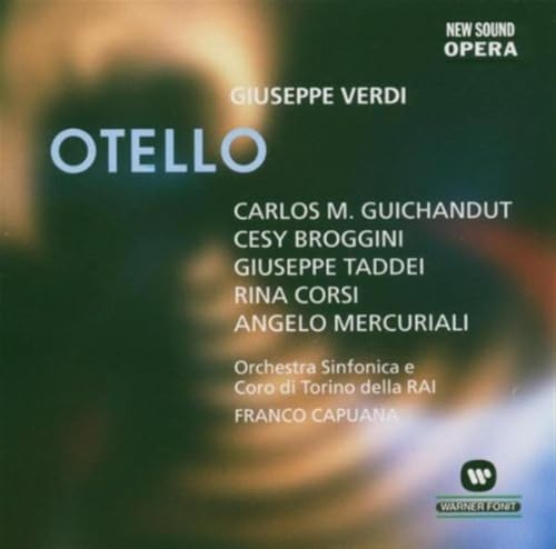  Otello