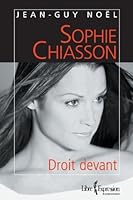 SOPHIE CHIASSON -DROIT DEVANT 2764802471 Book Cover