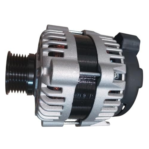 Alternator for Vauxhall ZAFIRA C 1.6 & 1.8 MK3 Petrol Mk6 2011-2018, SXR® UK - Image 4