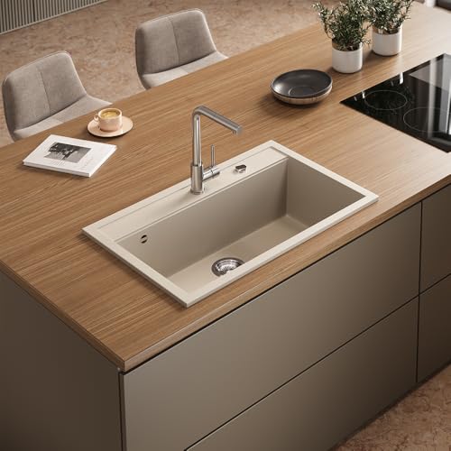 BergströM Lavello "Sydney", Beige, 80 X 51 Cm - 7