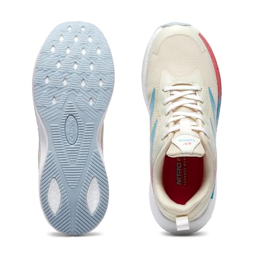 Image of Campus Women's HAZZLE Running Shoes
