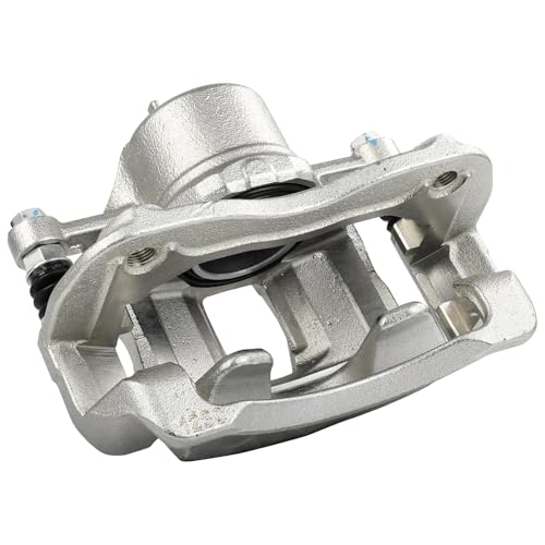 Image of 19B6794 19B6795 Front Left & Right Disc Brake Calipers