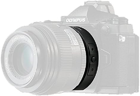 Olympus MMF-3 4/3 Adapter Ring