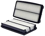 Replacement Air Filter (Number 17220RN0A00) Mechanics Choice for Honda
