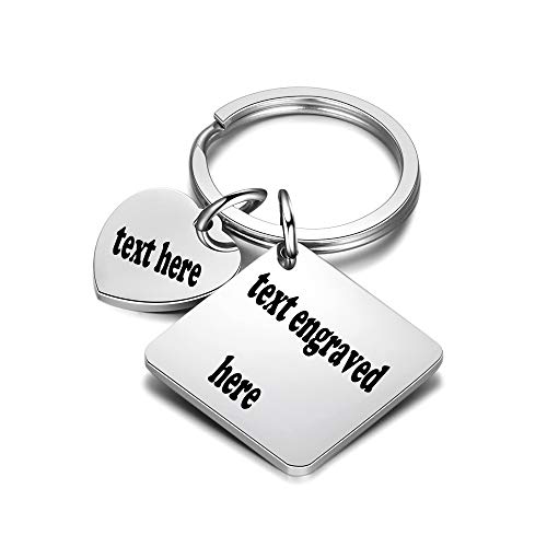 Personnalisé Argent Chien Balises Gravé pour Les animaux Chien Identifiant Balises pour Hommes et Les femmes Chat Chiot Pet Collier Jour 316L Inoxydable Acier Nom Adresse Numéro Devant Retour Côté Cover