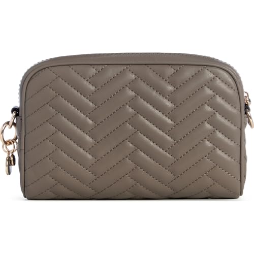 Image of GUESS Women's Anning Camera Crossbody