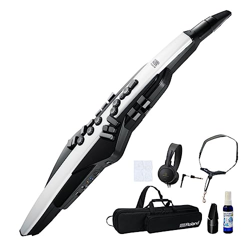 Roland Aerophon AE-20 ローランド エアロフォンAE-20 Roland - Aerophone AE-20 | Digital Wind Instrument
