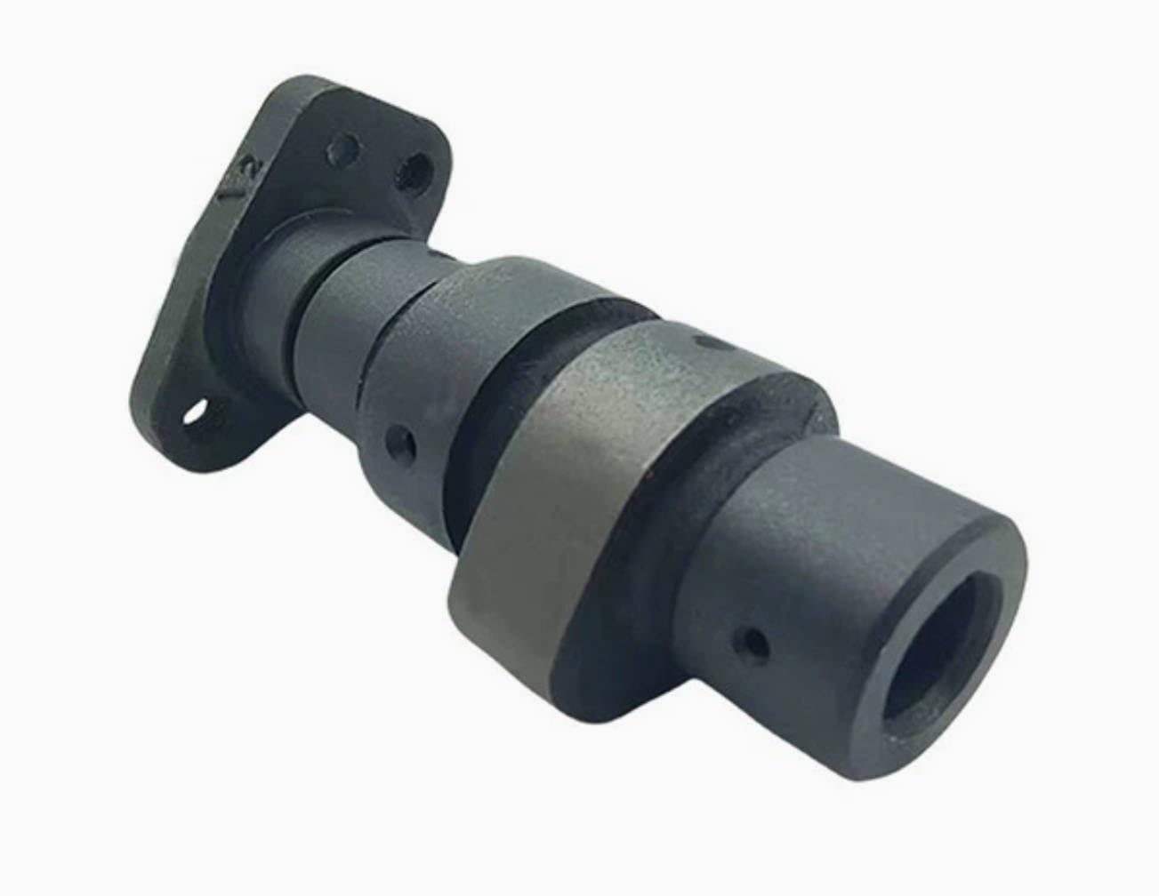 Accesorios de motocicleta, piezas de motor, eje de levas de carreras, eje de leva, apto para Suzuki GS125 GN125 EN125 GZ125 DR125 TU125 157FMI K157FMI