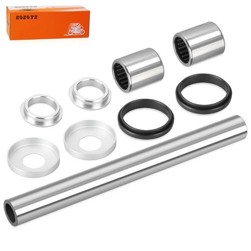Kit joint roulement de bras oscillant pour Honda ATC200X haute durabilité