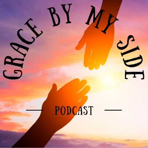 『Grace by my Side』のカバーアート