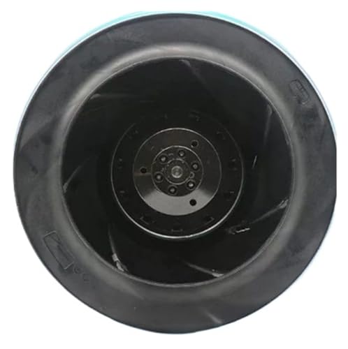 Ventilateur centrifuge R2E225-BD92-09 extracteur d'air 230V pour hotte et traitement air