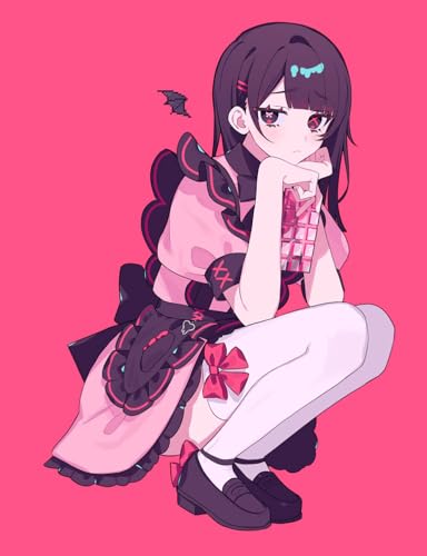 ラプラスショコラ (MF文庫J)