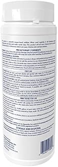 SpaChoice 2-1702-12 Non Chlorine Pool Shock, 2-Pounds, 12-Pack