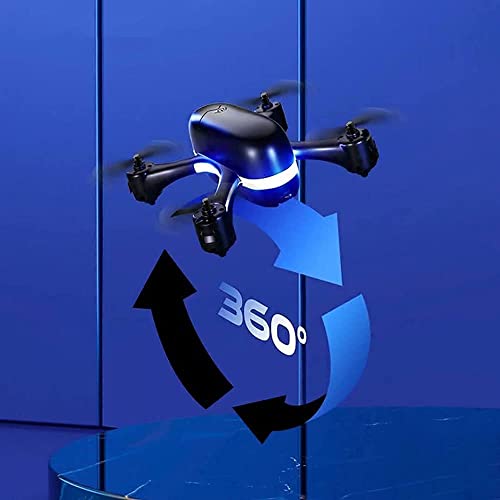 Dron aéreo 4K con motor sin escobillas y GPS de alta precisión 7
