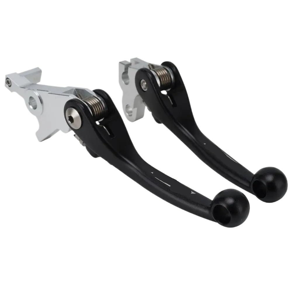 LTCZGRCI Motorbike Brake Levers Motorcycle Brake Clutch Lever for CRF250L CRF250M CRF250RL CRF250 for Rally CRF300L