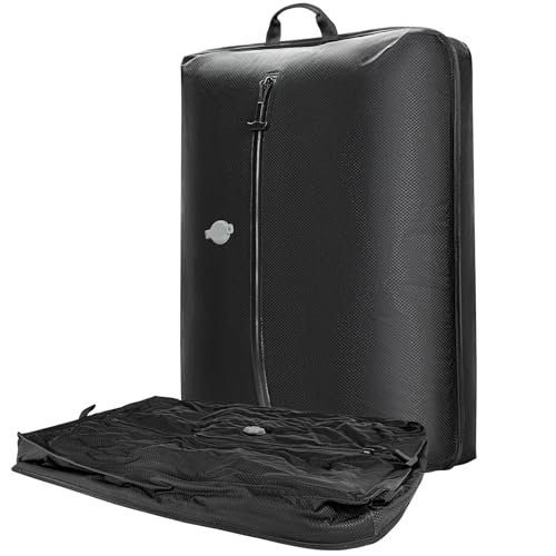 Sac de compression sous vide réutilisable WhiteRhino pour ne plus manquer de place - 2