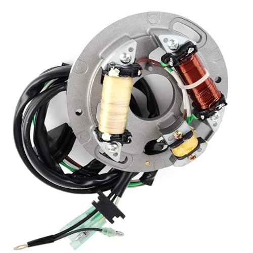 WRB650T propulsion maximale pour Wave Runner et VXR 1991-1995