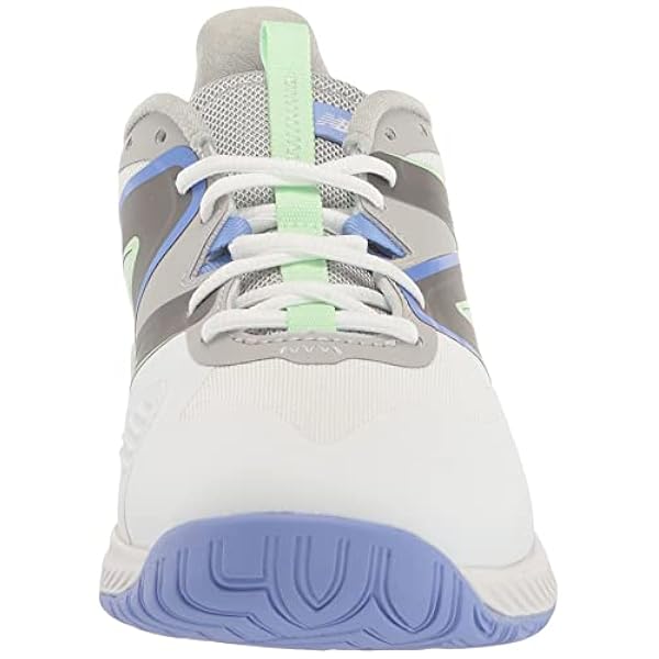 New Balance 796 V3 hårdplats dam Tennissko