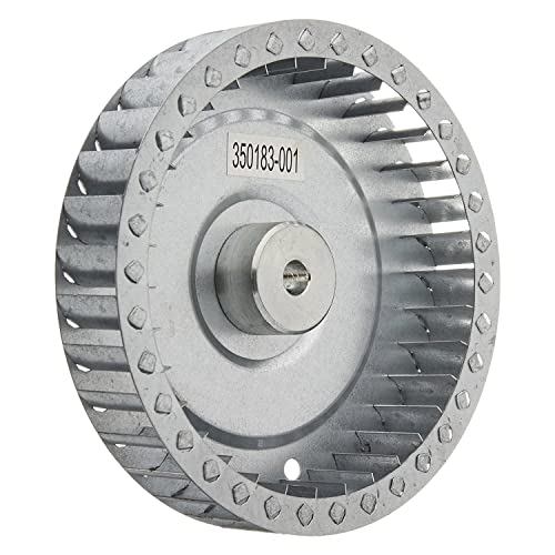 Roue de chauffage Suburban 350183 pour système thermique de camping-car
