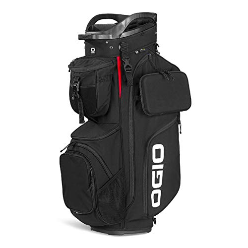 OGIO ALPHA Convoy 514 Golf Cart Bag