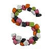 Smarty Stop Hollows Licorice Candy (2 Pound (Pack of 1))