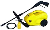 Potenza: 1400 W Vigor 7588010 100-S Idropulitrice