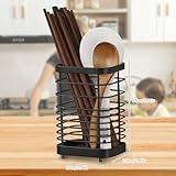 Zoom IMG-1 wiyety porta utensili da cucina Zoom IMG-1 wiyety porta utensili da cucina