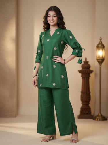 Image of Girls salwar suit set