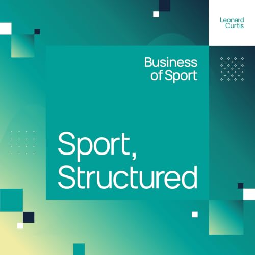 Sport, Structured cover art