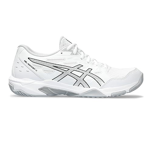 Image of ASICS Womens Gel-Rocket 11 Indoor Sports Shoes