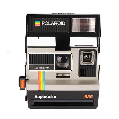 Polaroid Supercolore 635