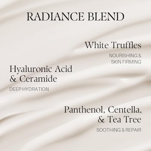 d'Alba Piedmont [ORIGINAL] UV Essence Sunscreen for Face SPF 50+ Face Moisturizer Korean Ultra Violet Protection White Truffle Sun Cream Hydrate Skin and Decrease Wrinkles