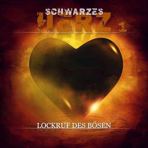 Schwarzes Herz
