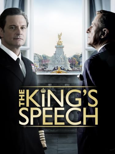 The King's Speech