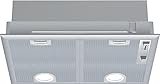 Meuble Siemens LB 55564 Hotte Groupe Filtrant 53 cm 650 m³/h Aluminium