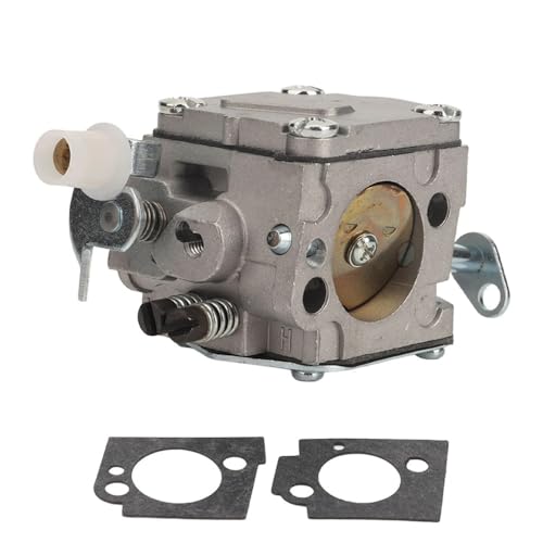 Kit carburateur 503280401 régule le moteur de tronçonneuse 288XP