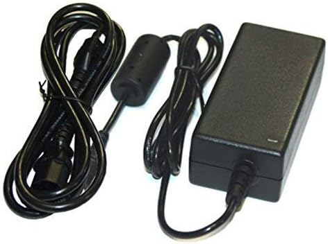 12V Compatible with Power Adapter GME GFP241DA-1220 2.7x5.4x10.3mm GFP241/DA-1220