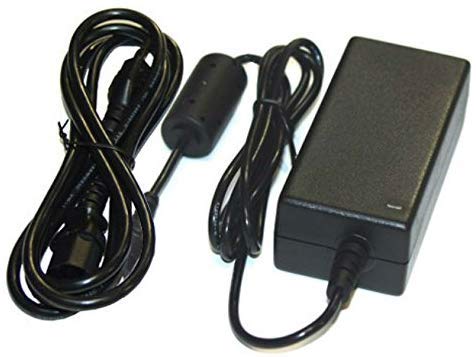 12V Compatible with Power Adapter GME GFP241DA-1220 2.7x5.4x10.3mm GFP241/DA-1220