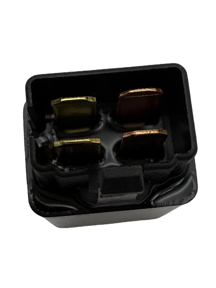 autopartes 38501-GAM-007 Relé De Arranque, Para Honda ST1300 2005-2018.(5PCS)